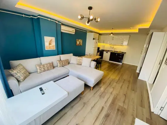 Superior Apartment Room