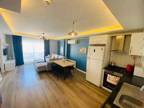 Superior Apartment Room