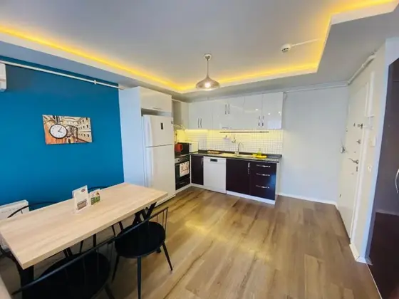 Superior Apartment Room