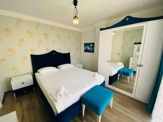 Superior Apartment Room