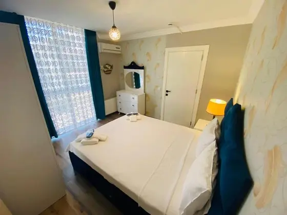Superior Apartment Room