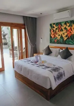 Exclusive Villa, 3 Yatak Odası, Kişiye Özel Havuzlu, Plaj Manzaralı