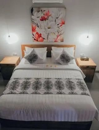 Exclusive Villa, 3 Yatak Odası, Kişiye Özel Havuzlu, Plaj Manzaralı