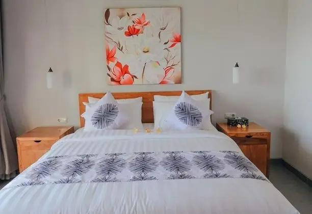 Exclusive Villa, 3 Yatak Odası, Kişiye Özel Havuzlu, Plaj Manzaralı