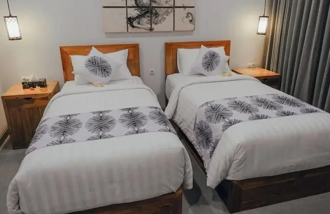 Exclusive Villa, 3 Yatak Odası, Kişiye Özel Havuzlu, Plaj Manzaralı