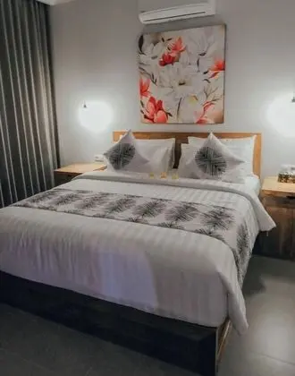 Exclusive Villa, 3 Yatak Odası, Kişiye Özel Havuzlu, Plaj Manzaralı