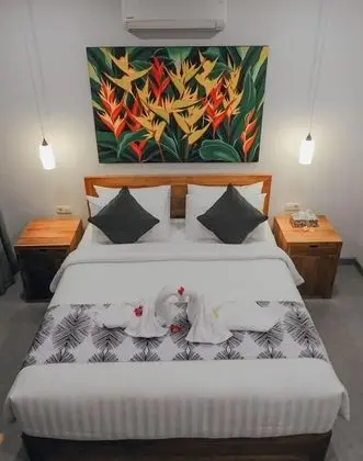 Exclusive Villa, 3 Yatak Odası, Kişiye Özel Havuzlu, Plaj Manzaralı