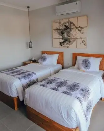 Exclusive Villa, 3 Yatak Odası, Kişiye Özel Havuzlu, Plaj Manzaralı