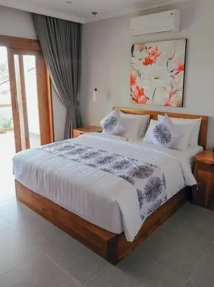 Exclusive Villa, 3 Yatak Odası, Kişiye Özel Havuzlu, Plaj Manzaralı