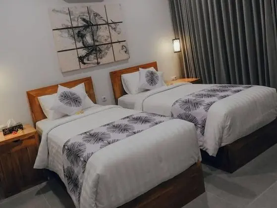 Exclusive Villa, 3 Yatak Odası, Kişiye Özel Havuzlu, Plaj Manzaralı