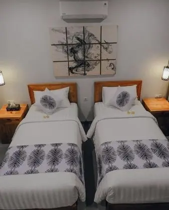 Exclusive Villa, 3 Yatak Odası, Kişiye Özel Havuzlu, Plaj Manzaralı