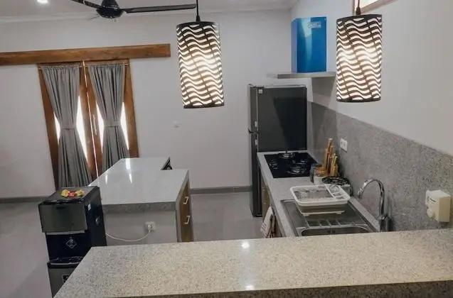 Exclusive Villa, 3 Yatak Odası, Kişiye Özel Havuzlu, Plaj Manzaralı