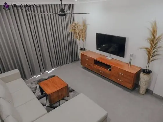 Exclusive Villa, 3 Yatak Odası, Kişiye Özel Havuzlu, Plaj Manzaralı