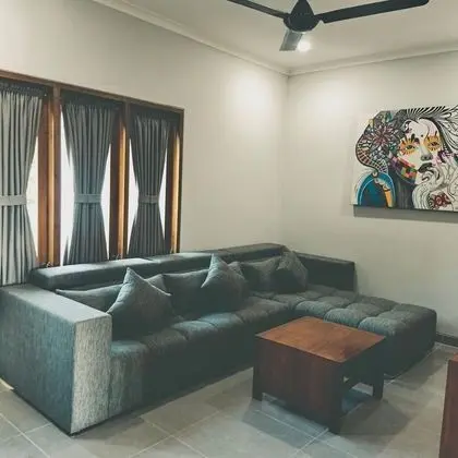 Exclusive Villa, 3 Yatak Odası, Kişiye Özel Havuzlu, Plaj Manzaralı