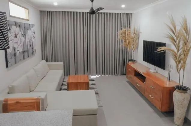 Exclusive Villa, 3 Yatak Odası, Kişiye Özel Havuzlu, Plaj Manzaralı