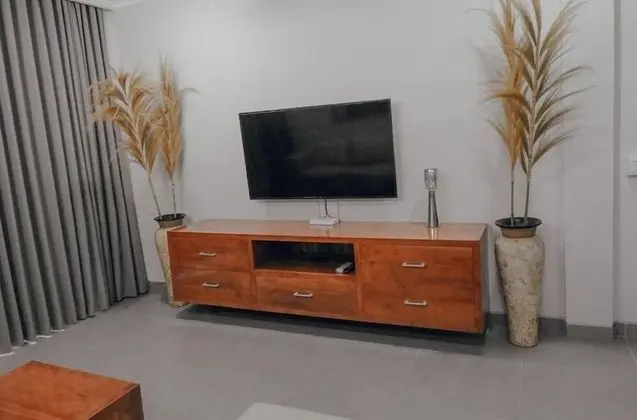 Exclusive Villa, 3 Yatak Odası, Kişiye Özel Havuzlu, Plaj Manzaralı