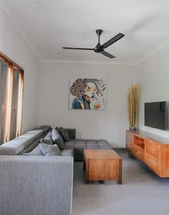 Exclusive Villa, 3 Yatak Odası, Kişiye Özel Havuzlu, Plaj Manzaralı