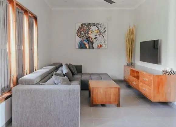 Exclusive Villa, 3 Yatak Odası, Kişiye Özel Havuzlu, Plaj Manzaralı