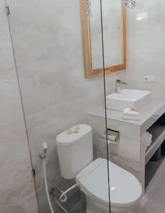 Exclusive Villa, 3 Yatak Odası, Kişiye Özel Havuzlu, Plaj Manzaralı