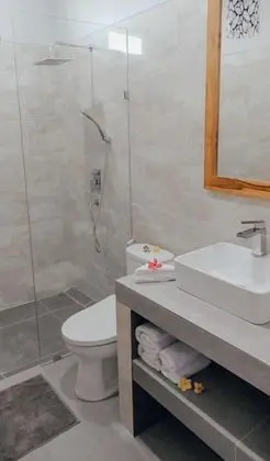 Exclusive Villa, 3 Yatak Odası, Kişiye Özel Havuzlu, Plaj Manzaralı