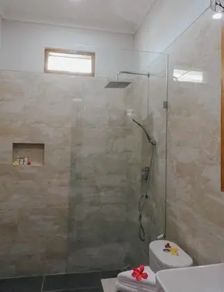 Exclusive Villa, 3 Yatak Odası, Kişiye Özel Havuzlu, Plaj Manzaralı