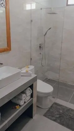 Exclusive Villa, 3 Yatak Odası, Kişiye Özel Havuzlu, Plaj Manzaralı