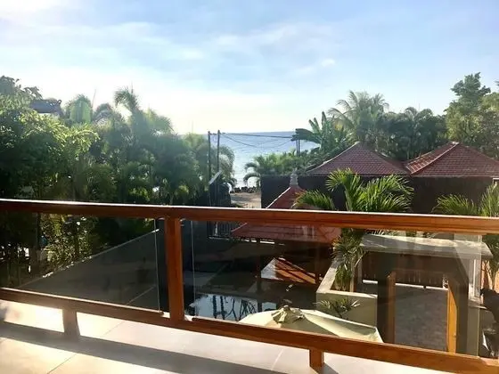 Exclusive Villa, 3 Yatak Odası, Kişiye Özel Havuzlu, Plaj Manzaralı