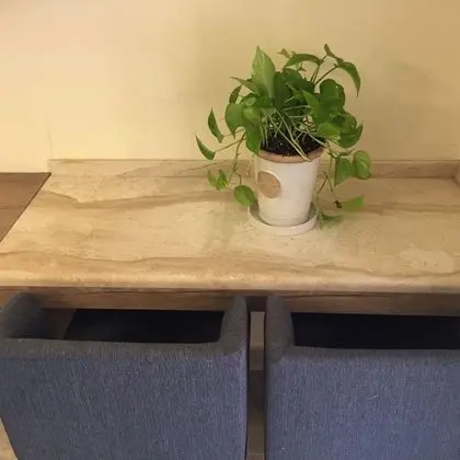 Deluxe Apart Daire, 1 Yatak Odası, Teras