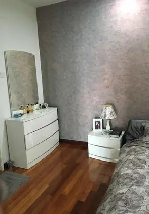 Presidential Çatı Katı Süiti (Penthouse)