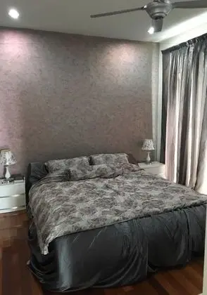 Presidential Çatı Katı Süiti (Penthouse)