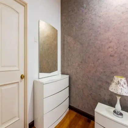 Presidential Çatı Katı Süiti (Penthouse)