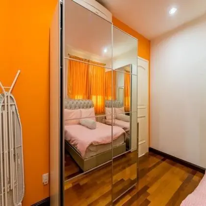 Presidential Çatı Katı Süiti (Penthouse)