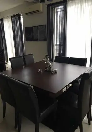 Presidential Çatı Katı Süiti (Penthouse)