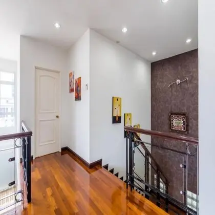 Presidential Çatı Katı Süiti (Penthouse)