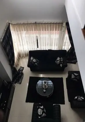 Presidential Çatı Katı Süiti (Penthouse)