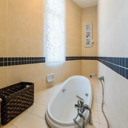 Presidential Çatı Katı Süiti (Penthouse)