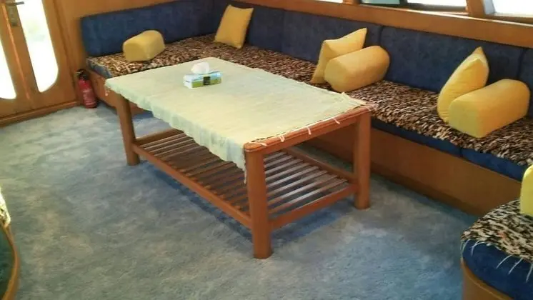 Apart Daire, 1 Yatak Odası, Engellilere Uygun, Teras