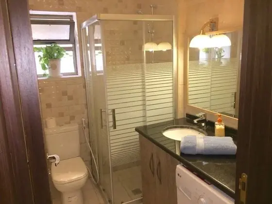 Apart Daire, 1 Yatak Odası, Engellilere Uygun, Teras