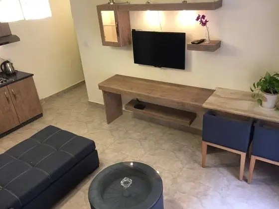 Apart Daire, 1 Yatak Odası, Engellilere Uygun, Teras