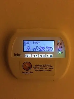 Apart Daire, 1 Yatak Odası, Engellilere Uygun, Teras