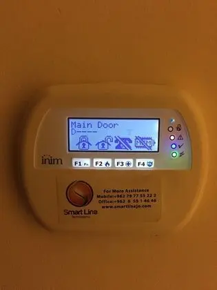 Apart Daire, 1 Yatak Odası, Engellilere Uygun, Sigara İçilebilir