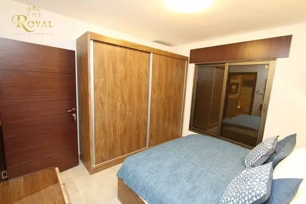 Apart Daire, 1 Yatak Odası, Engellilere Uygun, Sigara İçilebilir