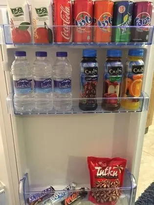Apart Daire, 1 Yatak Odası, Engellilere Uygun, Sigara İçilebilir