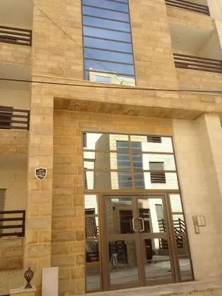 Apart Daire, 1 Yatak Odası, Engellilere Uygun, Sigara İçilebilir