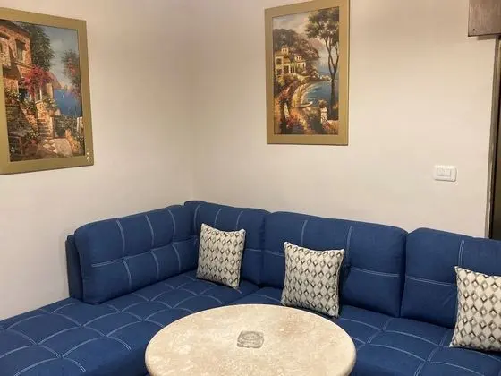 Apart Daire, 1 Yatak Odası, Engellilere Uygun, Sigara İçilebilir