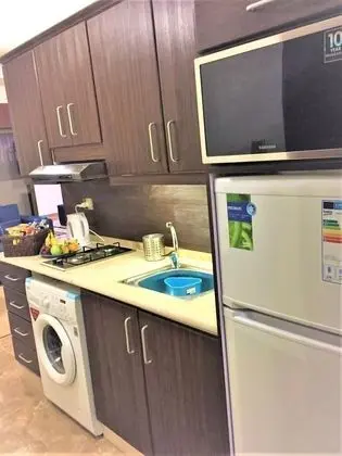 Apart Daire, 1 Yatak Odası, Engellilere Uygun, Sigara İçilebilir