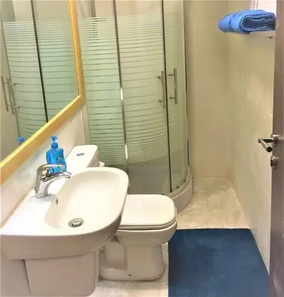 Apart Daire, 1 Yatak Odası, Engellilere Uygun, Sigara İçilebilir