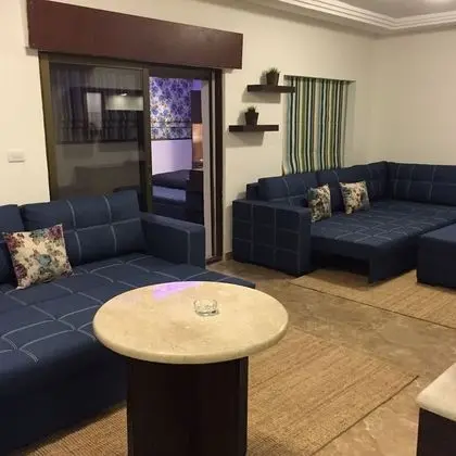 Apart Daire, 1 Yatak Odası, Engellilere Uygun, Sigara İçilebilir
