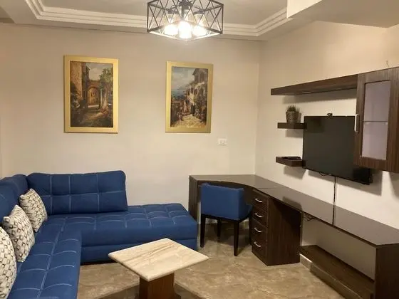 Apart Daire, 1 Yatak Odası, Engellilere Uygun, Sigara İçilebilir