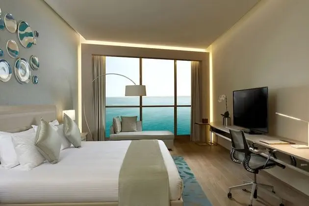 Premium Oda, Deniz Manzaralı